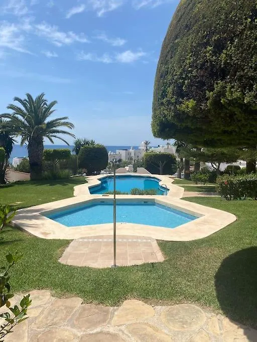 Apartament Amr Lomos Blancos Mojácar