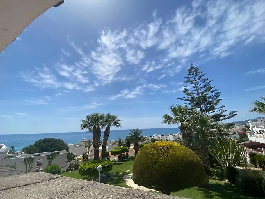 Apartament Amr Lomos Blancos Mojácar
