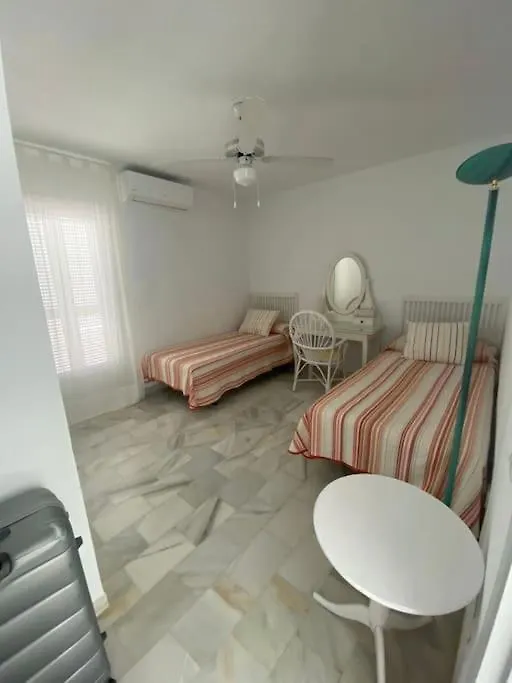 Amr Lomos Blancos Apartment Mojacar Spain