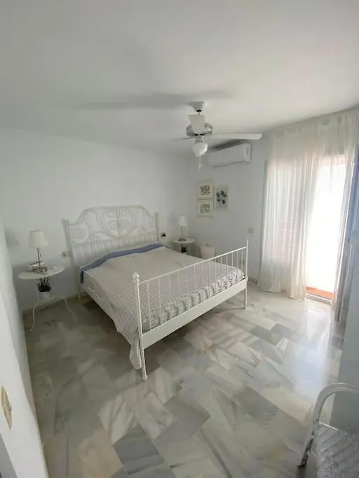Amr Lomos Blancos Apartment Mojacar 0*,  Spain